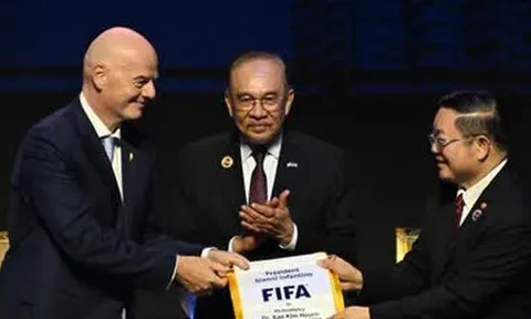 Chuyên gia Malaysia: FIFA ASEAN Cup, cơ hội vàng thu hẹp khoảng cách với Thái Lan và Việt Nam