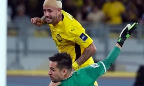 Luật sư phát hiện kẽ hở giúp Malaysia gỡ tội gian lận nhập tịch cầu thủ?