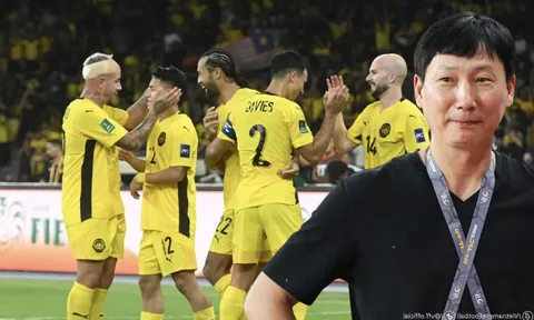 Trước “ngày phán quyết” của FIFA, Malaysia khó lòng thoát án phạt thua ngược tuyển Việt Nam