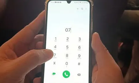 "Trút giận" vào đường dây nóng bệnh viện, người đàn ông ở Cà Mau nhận kết đắng