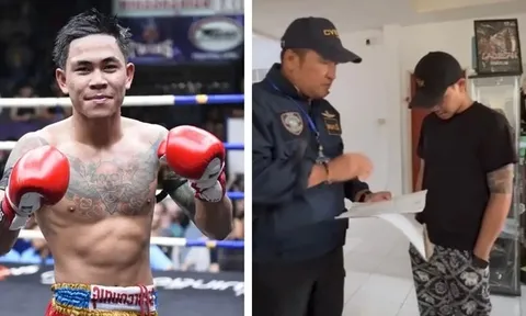 Cao thủ Thái Lan giải nghệ làm trùm cá độ online