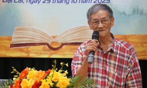 Văn chương còn nợ những người lính đã ngã xuống