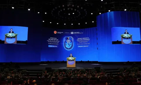 Doanh nghiệp Việt cần làm gì sau khi Công ước Hà Nội được ký kết?