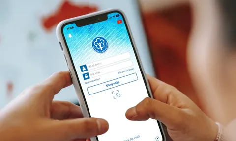 Bảo hiểm xã hội Việt Nam phát thông báo quan trọng tới người dân cả nước
