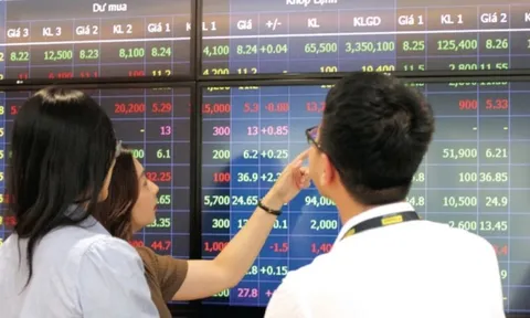 Vì sao nhiều doanh nghiệp 'bốc hơi' lợi nhuận?