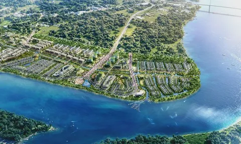 Văn Phú hoàn thành hơn 75% kế hoạch lợi nhuận năm 2025, đặt mục tiêu tổng tấn công thị trường phía Nam