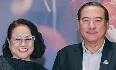 Thành Hội - Ái Như: Tâm và Tình từ sân khấu đến màn ảnh