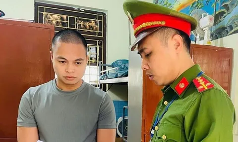 Chủ kênh TikTok 'Gia đình Hải Sen' bị khởi tố thêm tội trốn thuế