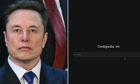 Elon Musk ra mắt nền tảng bách khoa toàn thư thách thức Wikipedia