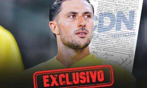 Hé lộ tài liệu gốc được FIFA lấy từ Argentina, LĐBĐ Malaysia hết cơ hội kháng cáo vụ “nhập tịch lậu”?