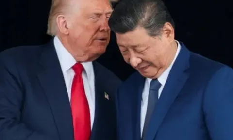 Thương mại Mỹ - Trung ra sao sau cuộc gặp Trump - Tập?