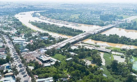 Đồng Nai sắp có bảng giá đất mới, dự kiến có nơi tăng cao nhất gấp 9 lần