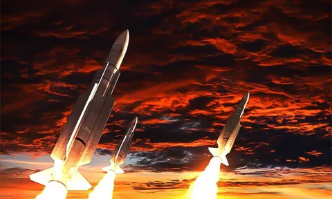 Nga cảnh báo "đáp trả tương ứng" sau chỉ thị nóng của ông Trump cho Lầu Năm Góc