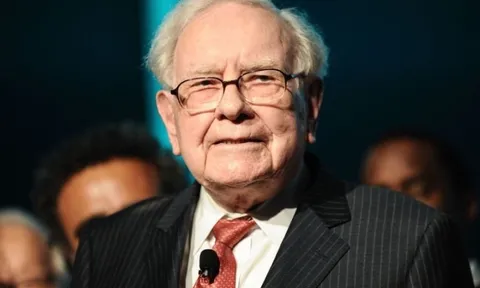 Giai đoạn 'bình thường mới' tại Berkshire Hathaway: Không còn thư gửi cổ đông thường niên, nhà đầu tư coi Warren Buffett đã 'về vườn'
