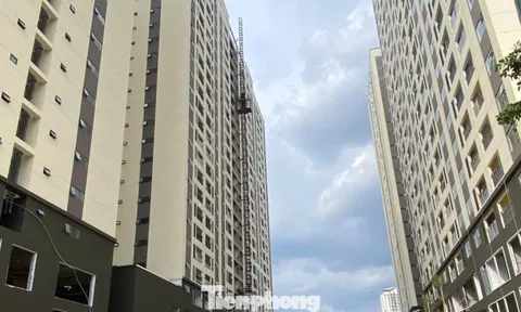 TPHCM chỉ còn 9% căn hộ có giá bán dưới 3 tỷ đồng