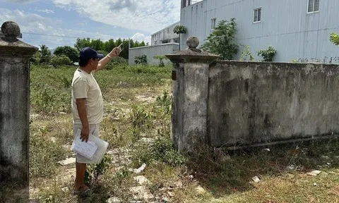 Chuyển cơ quan Cảnh sát điều tra vụ “Phù phép trong quản lý đất đai, xây dựng” ở Gia Lai