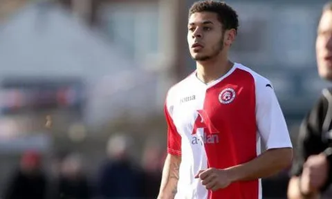 Người phụ nữ bị truy tố vì tai nạn khiến cựu cầu thủ Bournemouth mất một chân