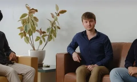 Startup AI 10 tỷ USD khiến giới công nghệ sững sờ: 3 founder đều là những tỷ phú trẻ nhất thế giới, 22 tuổi đã làm nên điều kỳ diệu