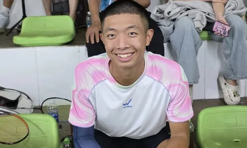 Quang Dương tham lam!