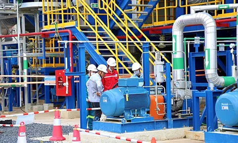 Khó hút đầu tư điện khí vì cơ chế