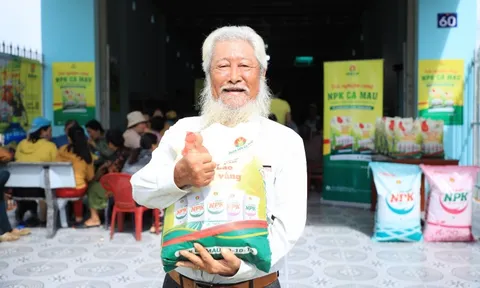 PVCFC: Bước chuyển mình vững chắc trên hành trình vươn mình phát triển