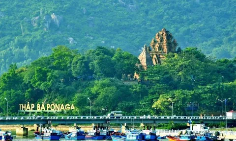 Khi Nha Trang “thăng hạng” đáng sống, cơ hội đầu tư mới mở ra