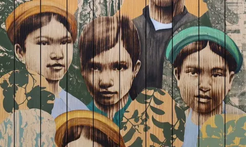 ‘Việt Nam - Vẻ đẹp mê đắm’ đến London