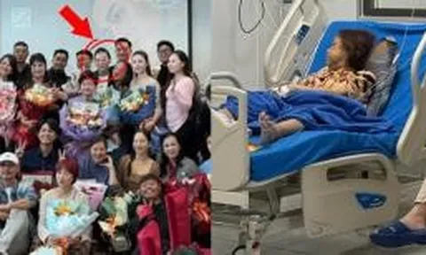 Sao Việt 31/10: Hình ảnh mới nhất của Phương Oanh gây xôn xao; Sức khoẻ hiện tại của Siu Black sau cơn nguy kịch