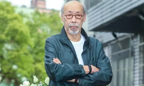 Diễn viên Hong Kong Phùng Thối Phàm qua đời, hình ảnh tiều tụy cuối đời khiến ai cũng xót xa