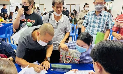 Ai được tăng mức hưởng trợ cấp thất nghiệp 2 lần từ năm 2026?