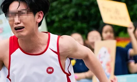 Nam thanh niên chạy bộ suốt 1 năm, kết quả nốt phổi chuyển thành ung thư