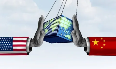 Dày công ‘luyện võ’ 7 năm, Trung Quốc sử dụng chính đòn thương mại của Mỹ để ‘chiến’ với Washington, khiến nền kinh tế lớn nhất thế giới lâm cảnh gậy ông đập lưng ông