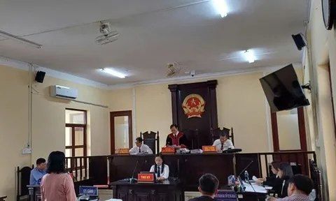 Tại tòa, nữ “đại gia” thủy sản có tiếng ở Cà Mau bất ngờ đề nghị được tuyên vô tội