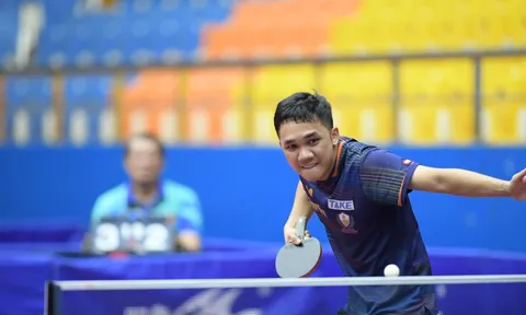 "Anh Hoàng càng chơi càng hay, SEA Games 33 này không chọn cậu ấy thì chọn ai?"