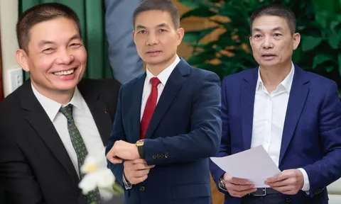 Cái nhất của Chủ tịch Tập đoàn Sơn Hải