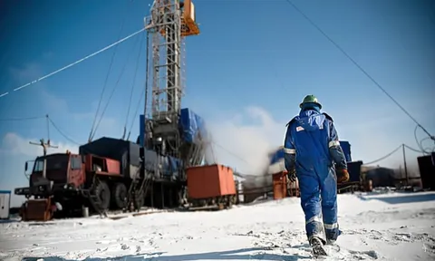 Vượt qua tiếc nuối trong nhiều năm, Nga chuẩn bị nhảy vào lĩnh vực mà đồng minh của Mỹ đang dẫn đầu thế giới, quyết khai phá 'kho báu' bị lãng quên