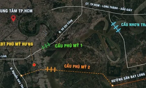 Tin vui cho hàng triệu người dân TP.HCM, Đồng Nai