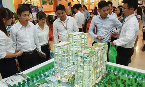 Hé lộ “ông lớn” bất động sản trả lương cho nhân viên gần 40 triệu đồng/tháng