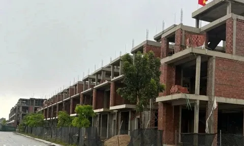 Thanh tra nêu sai phạm tại dự án 500 tỉ của Tập đoàn Sơn Hải