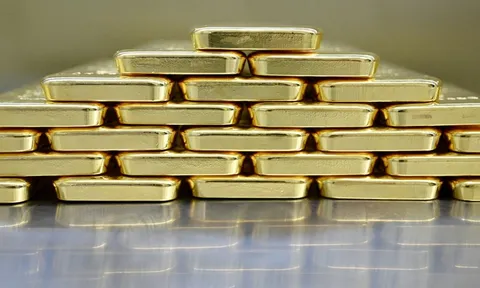 Tin tức sáng 1-11: VAFI đề xuất đánh thuế 10% với vàng miếng và vàng trang sức