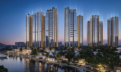 Loạt công ty lãi đột biến nhờ chuyển nhượng bất động sản, 'chơi' chứng khoán