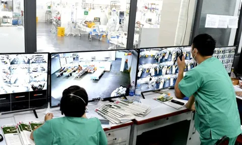 Đài tưởng niệm nạn nhân COVID-19: Biểu tượng của lòng tri ân và lời nhắc về giá trị cuộc sống