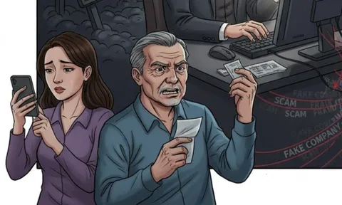 Nhiều doanh nghiệp đang bị mạo danh lừa đảo, hình thức ngày càng tinh vi
