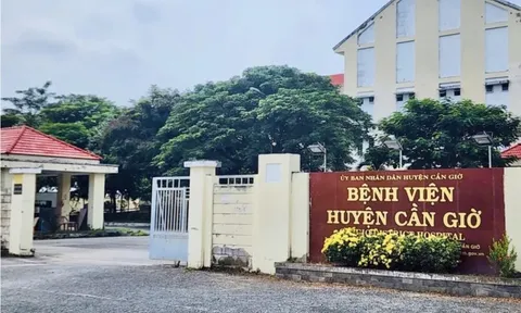 Sau 2 lần sắp xếp, số lượng bệnh viện tại TP HCM sẽ thay đổi ra sao?