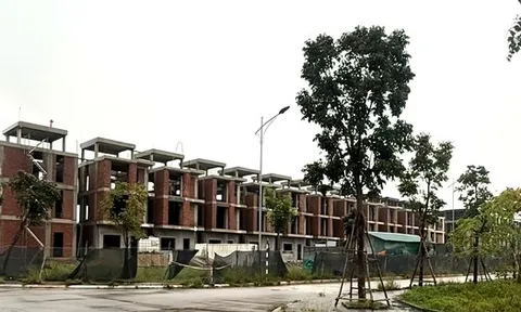 Kết luận thanh tra chỉ rõ sai phạm của dự án khu nhà ở thuộc Tập đoàn Sơn Hải tại Quảng Trị