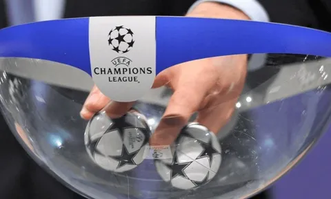 UEFA đối mặt với khoản bồi thường hơn 20 triệu euro vì 'đạo nhái'