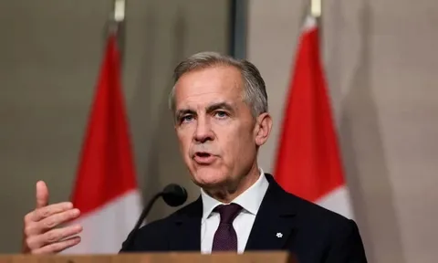 Thủ tướng Canada xin lỗi Tổng thống Mỹ