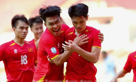 Tiền đạo Việt Nam sẽ chói sáng, khiến Indonesia, Thái Lan phải e ngại ở SEA Games?