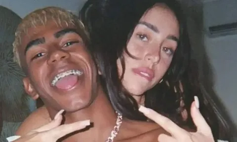 Lamine Yamal chia tay bạn gái