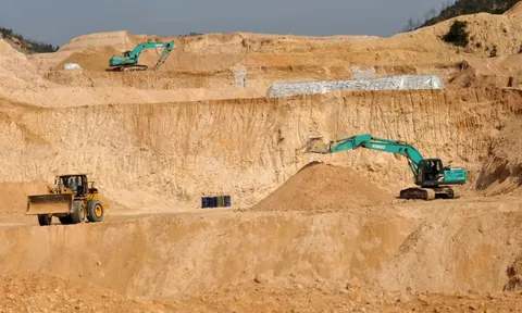Đất hiếm: Quân bài tẩy trong cuộc chiến thương mại?